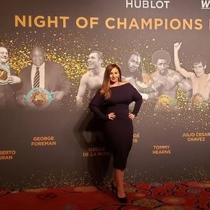 Meet your Posher, Nancy